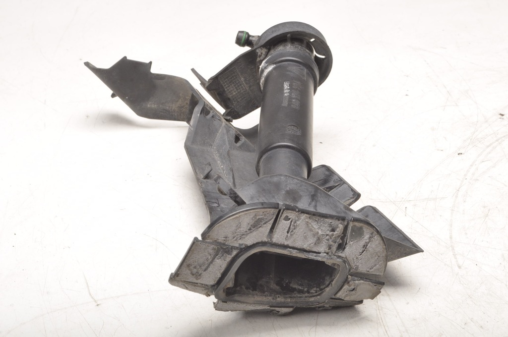 фото №4, Cayenne помпа омивача фари ліва