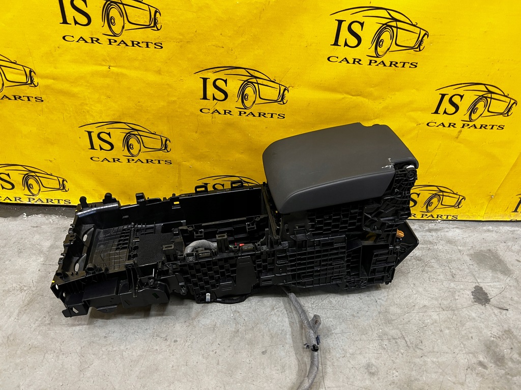 фото №1, Бардачок тунель підлокітник lr l462 discovery v