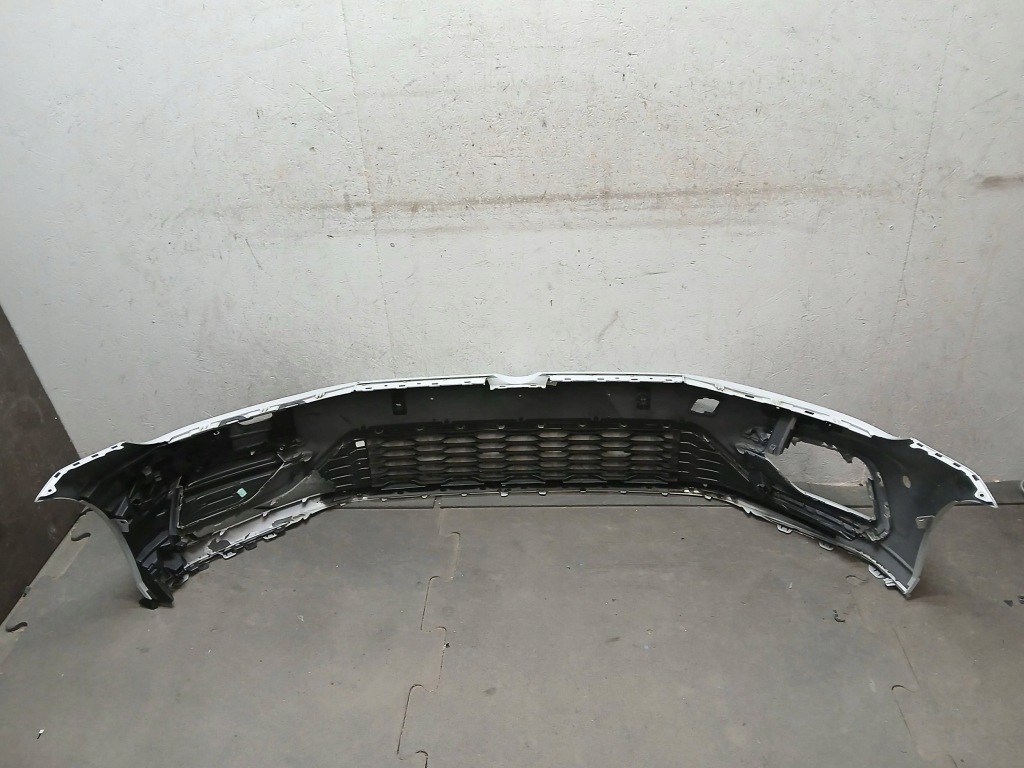 Бампер перед vw golf vii 7 r line рестайлінг  17- 5g Київ