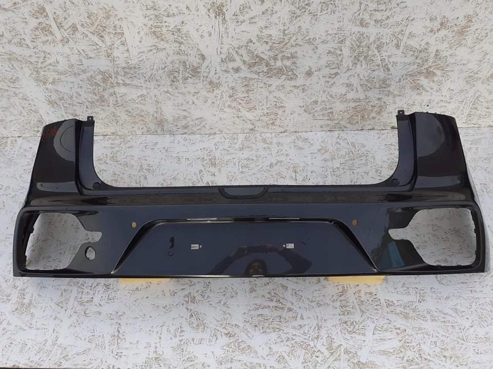 фото №11, Бампер задній задня kia e niro електрик