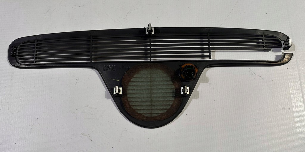 фото №6, Защита рамка решётка верхний панели приборной панели chevrolet corvette c6