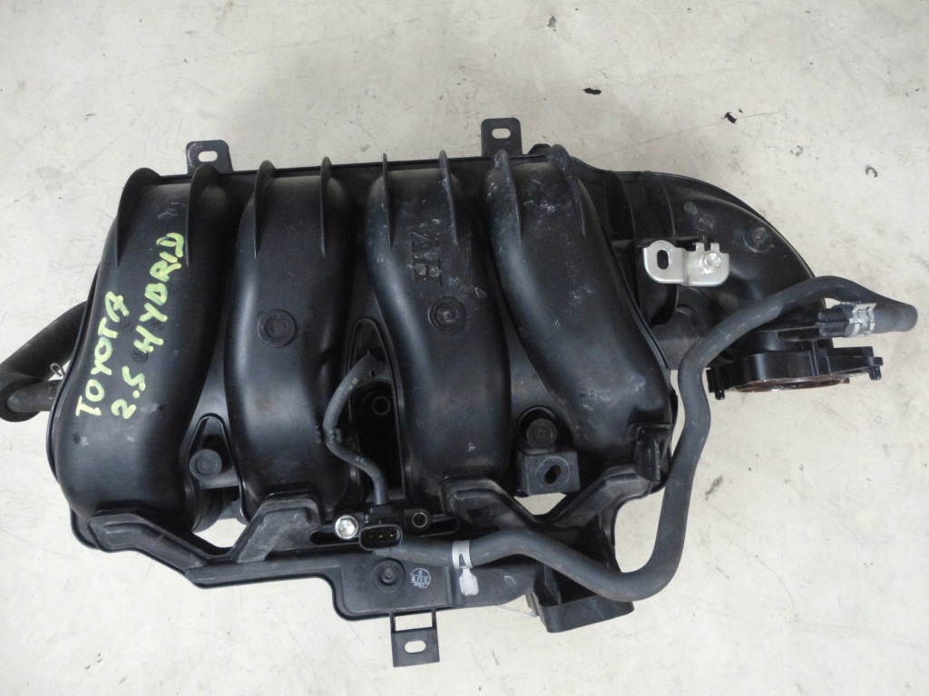 Двигун lexus toyota rav iv 2.5 hybrid 2ar Ціна