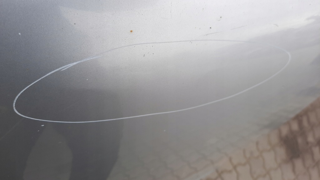 фото №3, Капот передняя opel astra g 98-09r