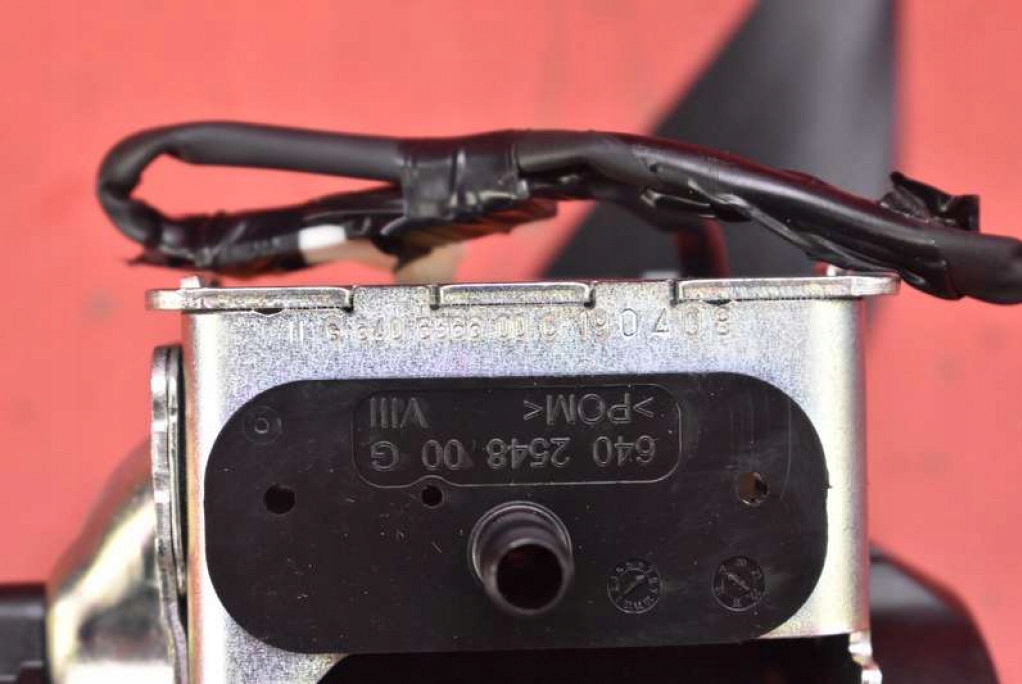 фото №7, Pas безпеки лівий задня jx7b-a611b69-agw ford focus mk4 18-21