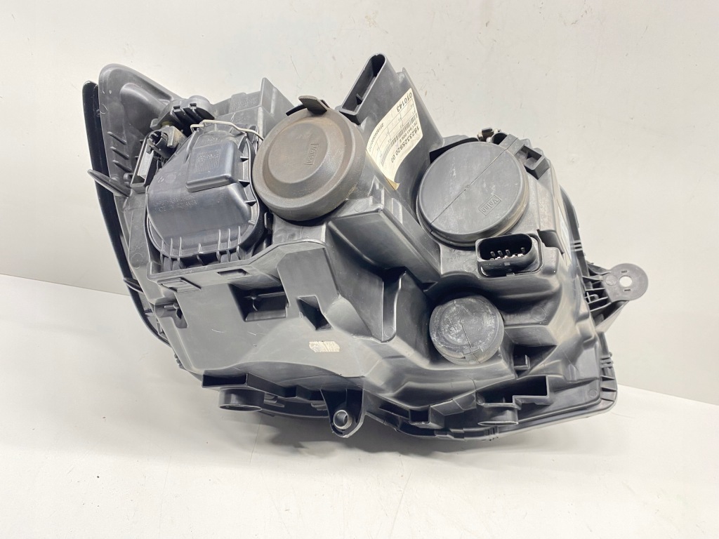 фото №13, Volkswagen оригинальный номер 7e1941005e фара