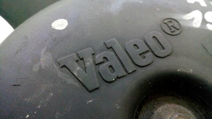 фото №5, Вентилятор радиатора vw sharan 1,9 tdi 1995r.