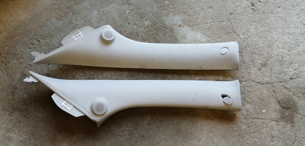 фото №1, Kia carnival ii 06-14 защита стойка