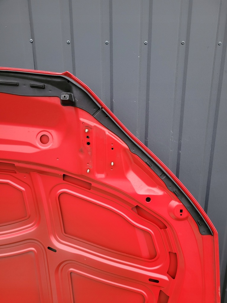 фото №12, Капот крышка двигателя audi a5 rs5 8w5 8w6 8w6823029