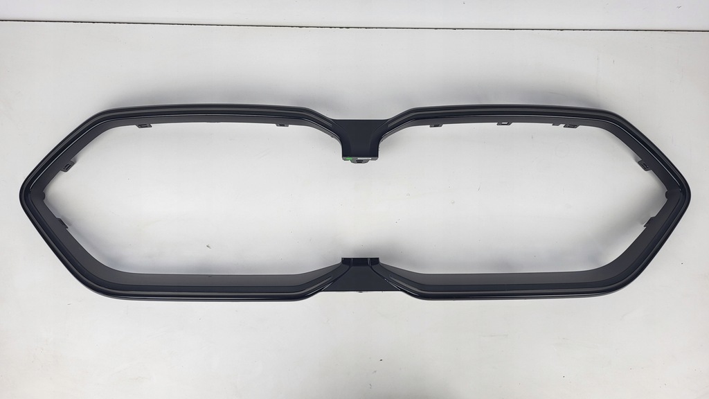 фото №1, -решётка радиатора рамка решётка радиатора радиатора bmw x2 u10 led 22-