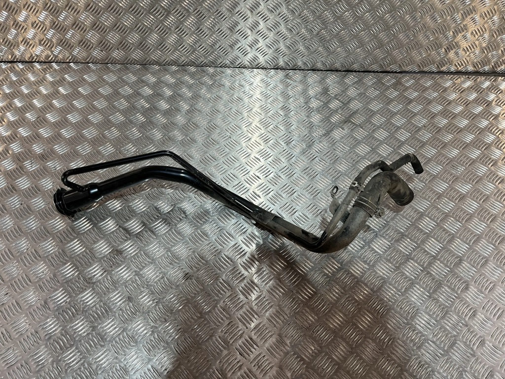 фото №1, Труба заливная горловина топлива mitsubishi eclipse cross 17- 1.5 t