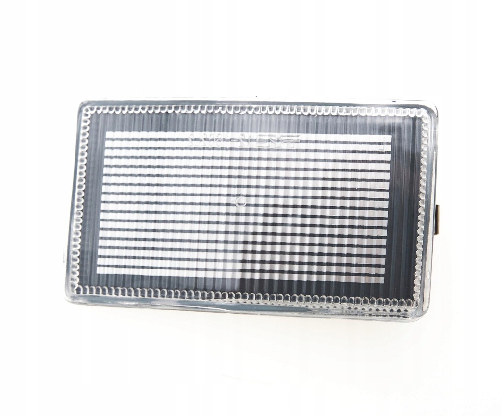 фото №1, Свет отражающий бампера vw vento 02.92-- правое