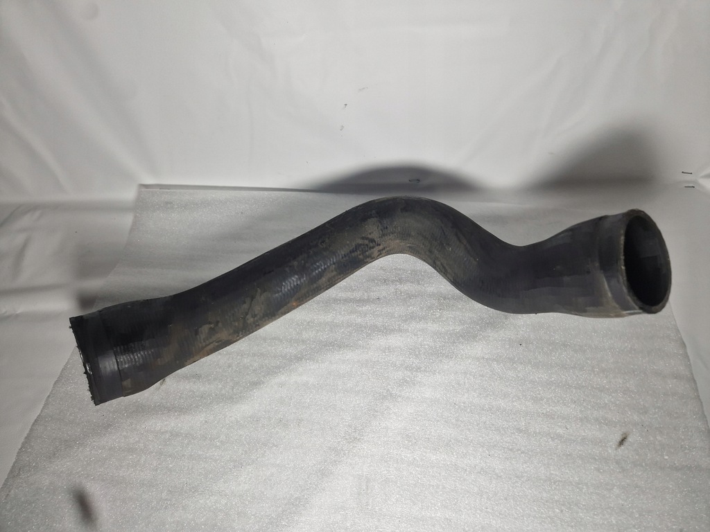 фото №1, Vw lt waz труба шланг інтеркулер повітря