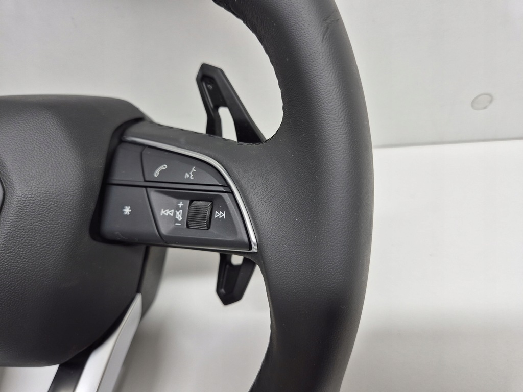 фото №6, Lamborghini urus воздуховод подушка водителя подушка безопасности оригинал 2018-