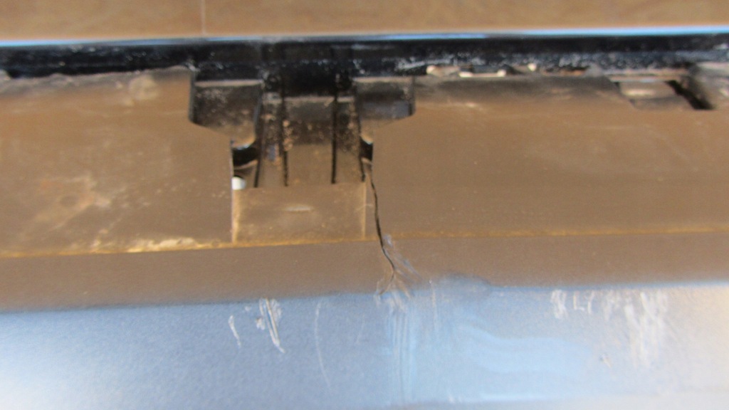 фото №14, Бампер задняя задний mercedes w214 e-klasa all terrain