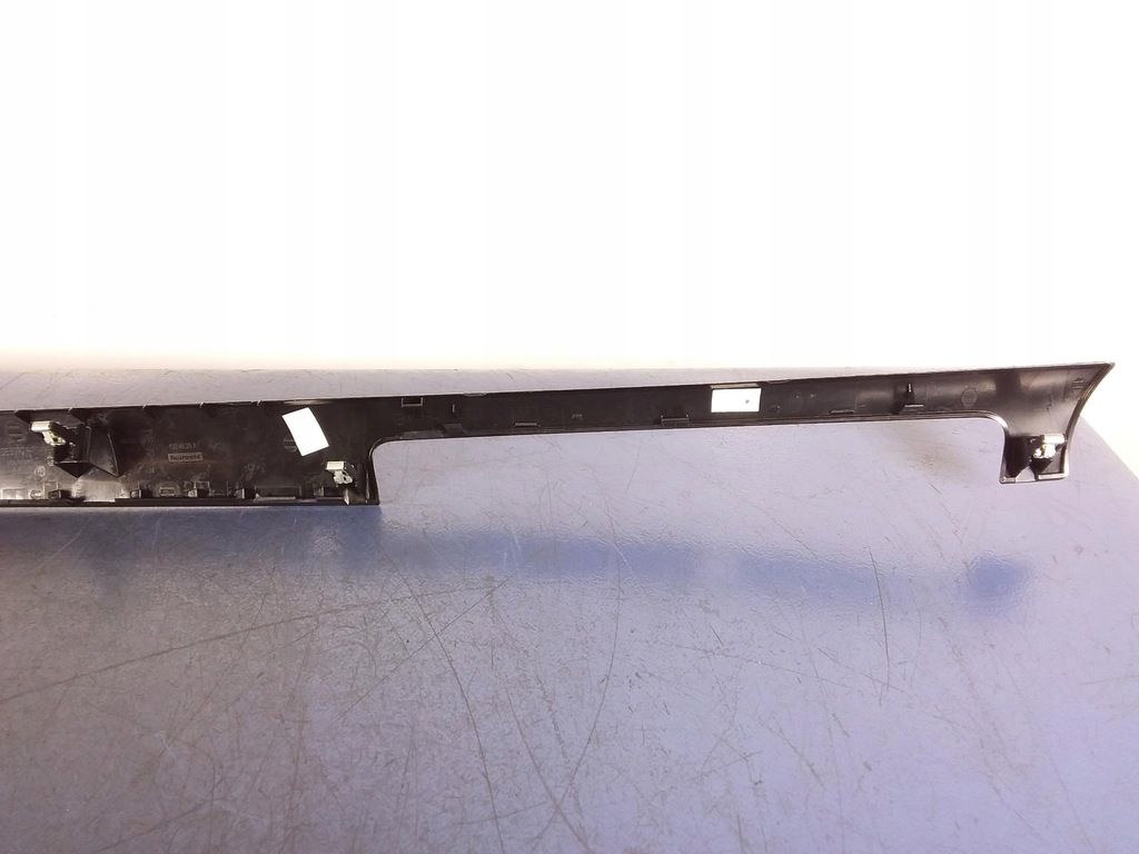 фото №5, Peugeot 508 i накладки декоративные декоры панели