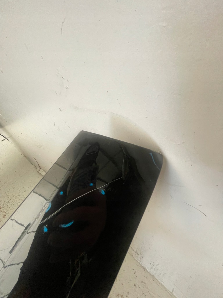 фото №11, Кришка багажника багажника tesla 3 lift