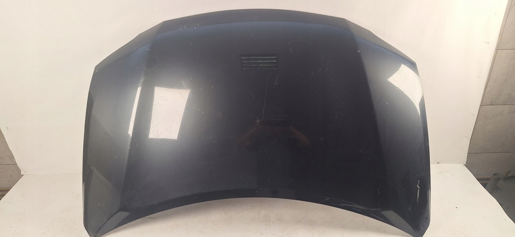 фото №1, Lexus rx 350 450 капот перед передня 08-15r