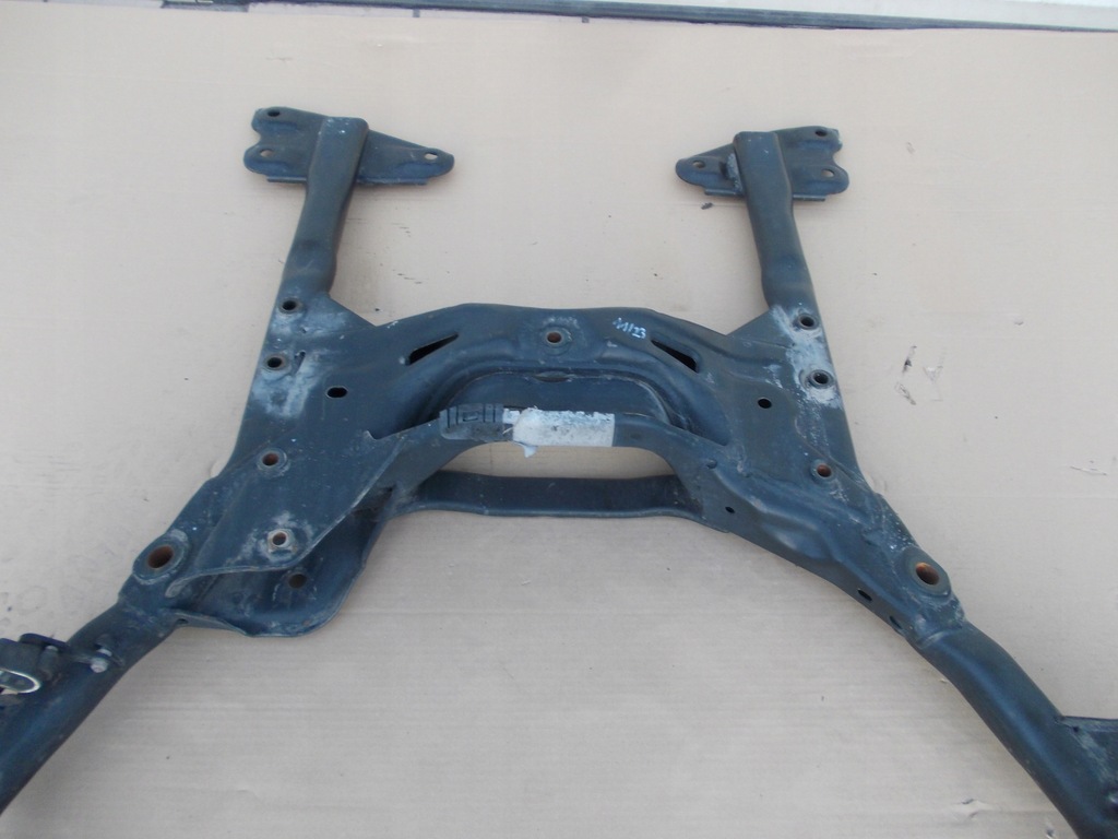 фото №4, Балка подрамник подрамник mini countryman r60