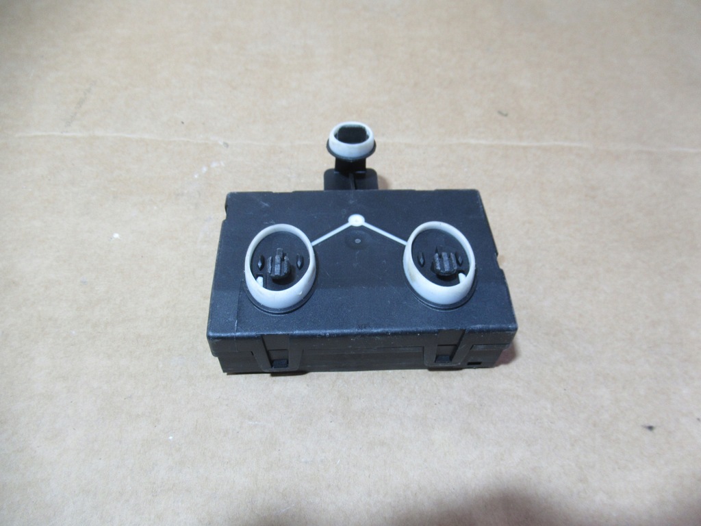 фото №1, Модуль двері porsche 991 cayenne 4h0959792s