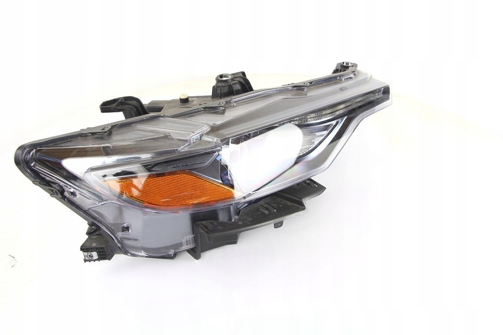 фото №8, Фара maserati levante правий ксенон