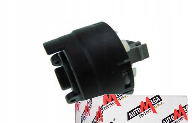 фото №1, Выключатель зажигания / стартер automega 150091210