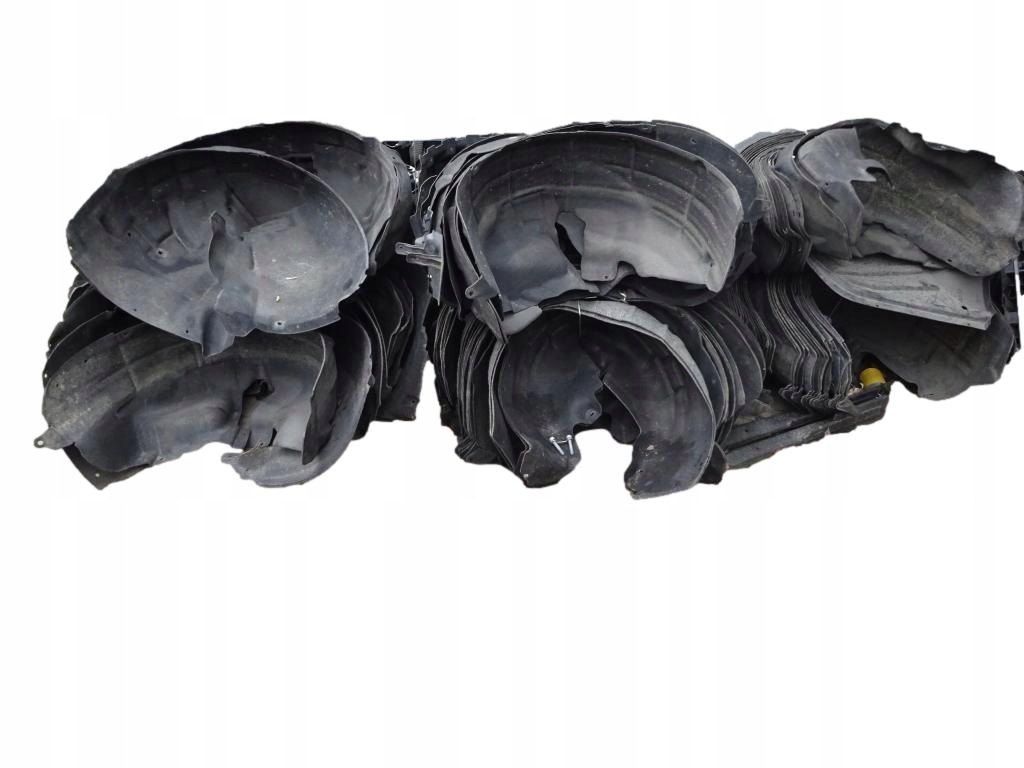 фото №1, Vw passat b7 подкрылок перед 3aa805977 3aa805978