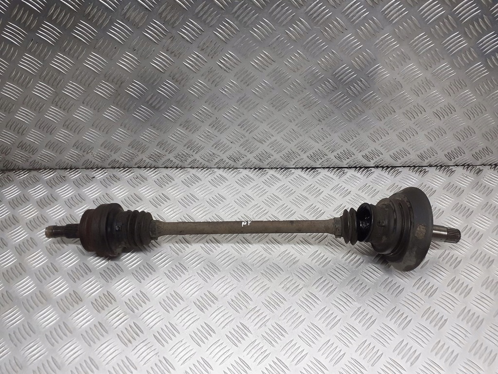 фото №1, Приводной вал правая задняя mercedes w211 2.7 cdi