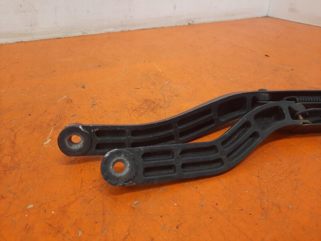 фото №5, Opel signum c 03-05 важіль двірники перед комплект 09185813 z22yh