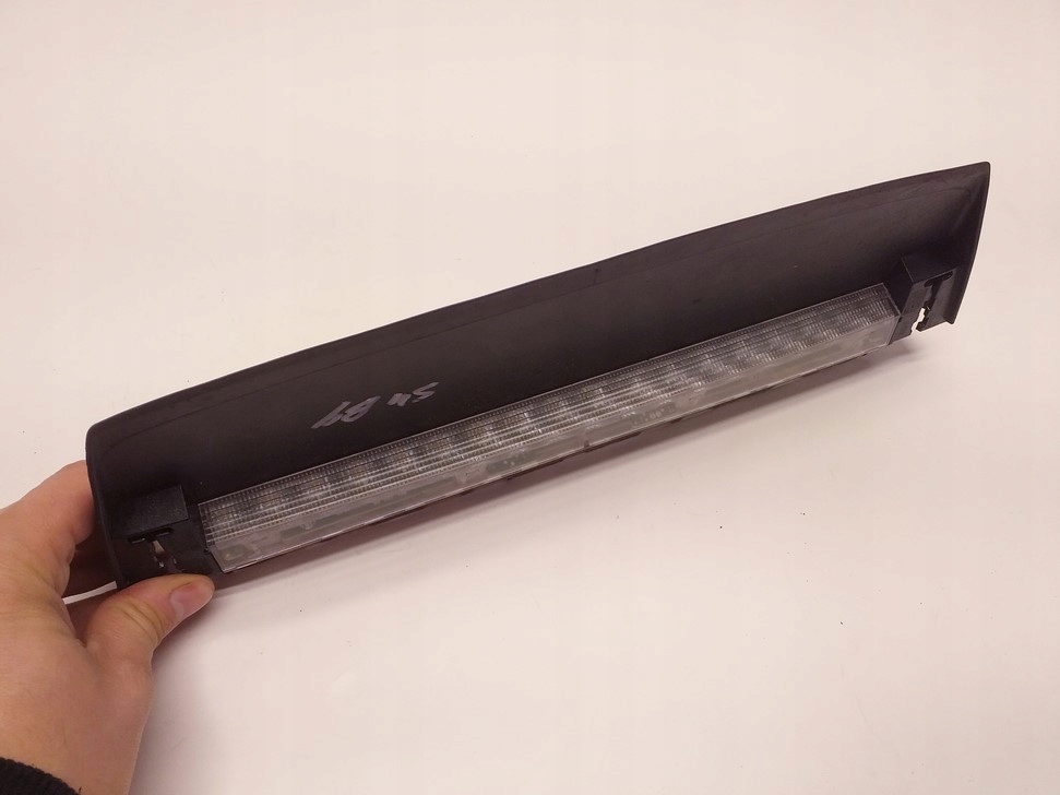 фото №1, Світло стоп стоп-сигнал audi a4 b9 8w5945097