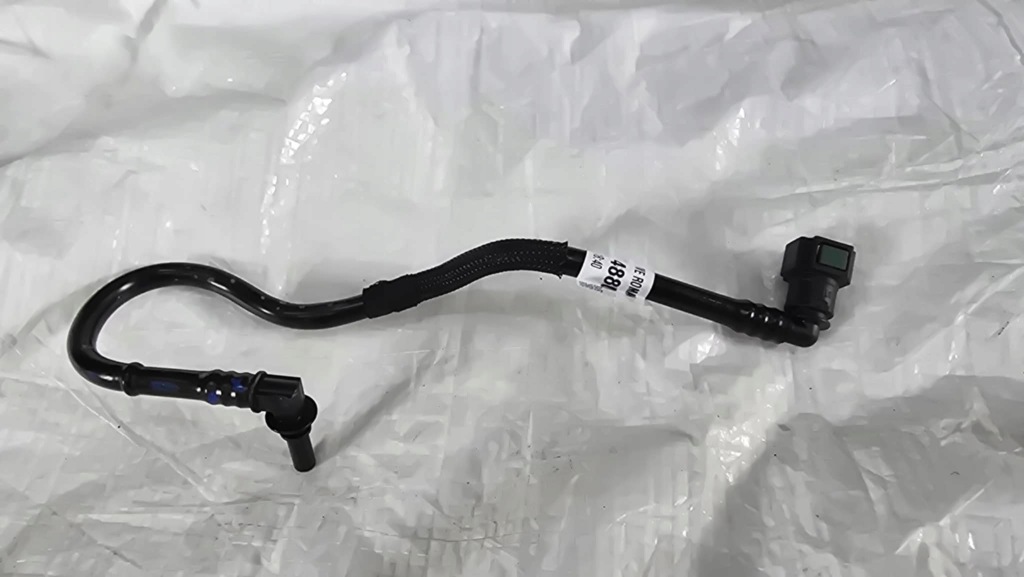 фото №1, Шланг вакууму peugeot 3008 iii 9847614880