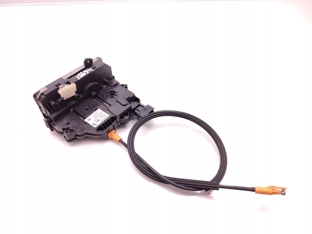 Vauxhall corsa замок дверь передних 2019 хэтчбек 2/3dr 13431836 14-23 Оригинал