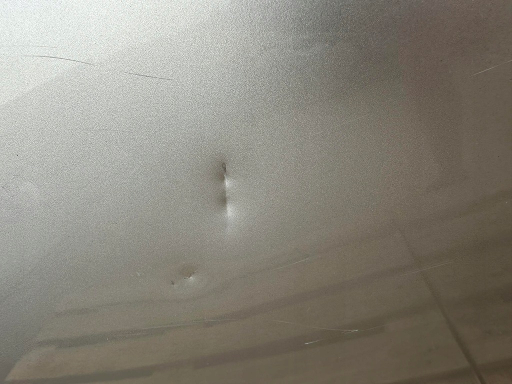 фото №7, Капот крышка двигателя mitsubishi eclipse cross 2018- bardzo ladna