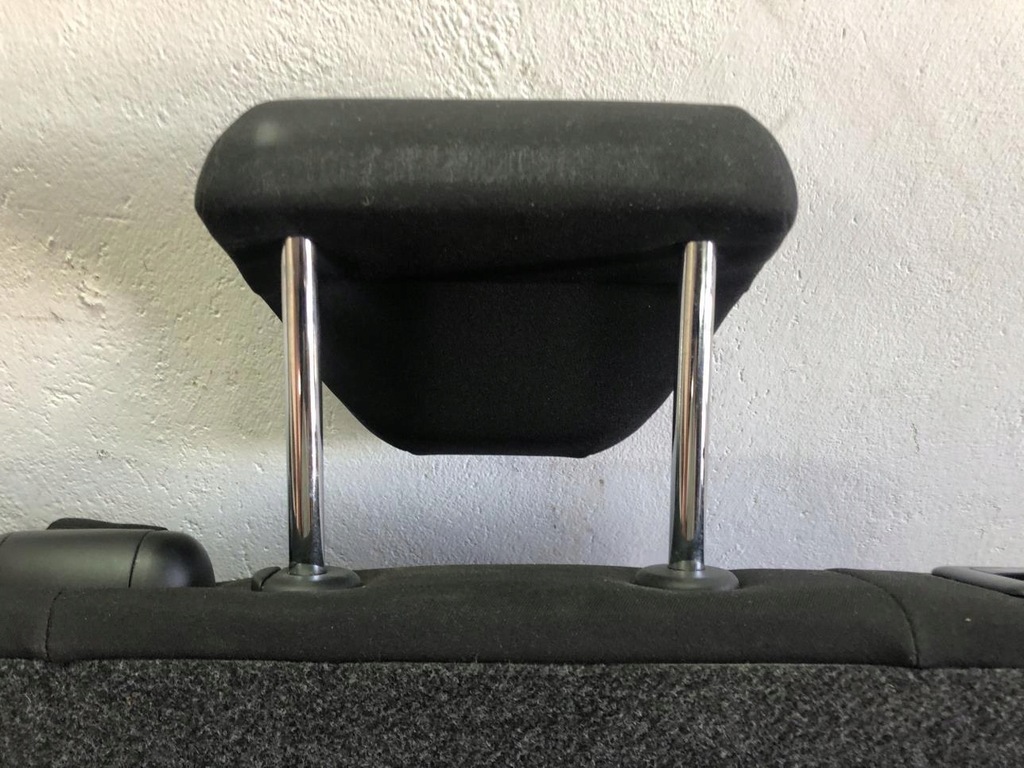 фото №9, Спинка сидіння правий задня seat ibiza iv 5d