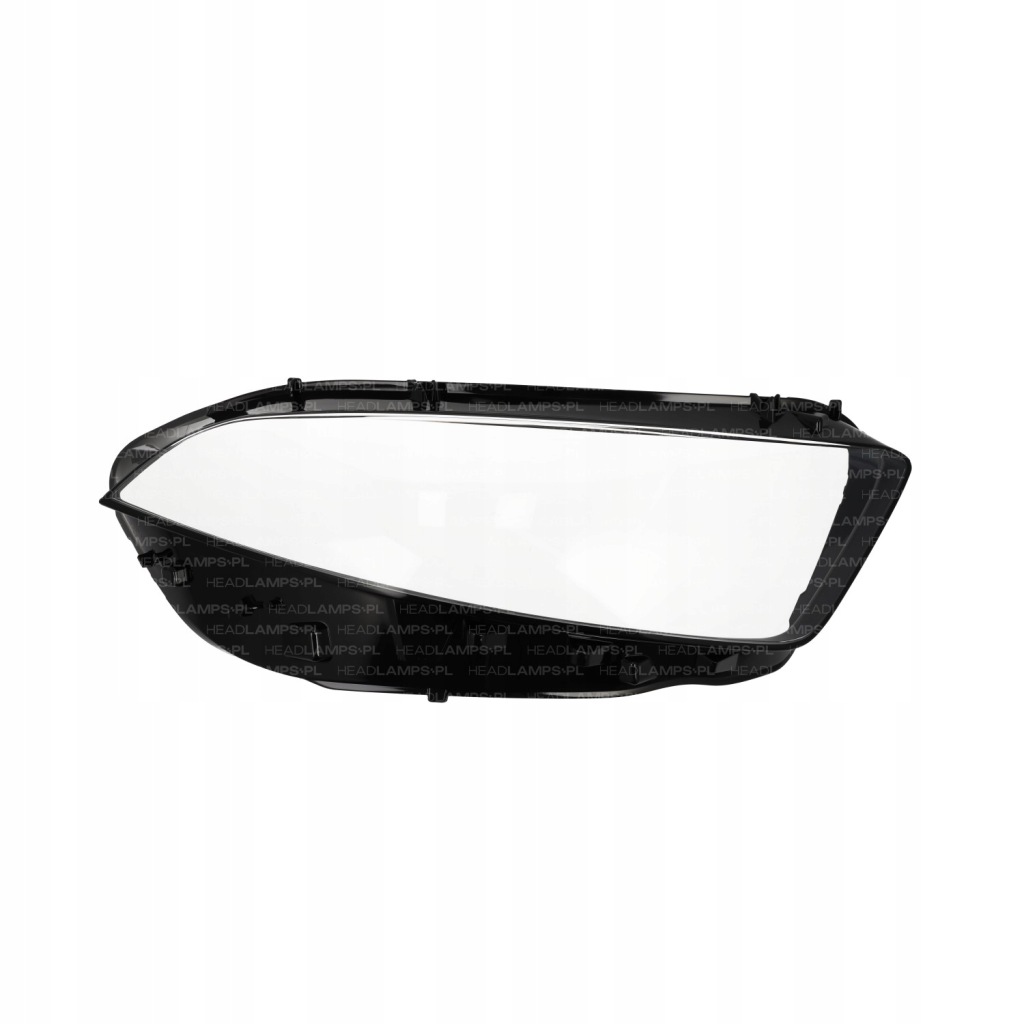 Купити Праве  скло фари mercedes a-klasa 177 full led multibeam performance