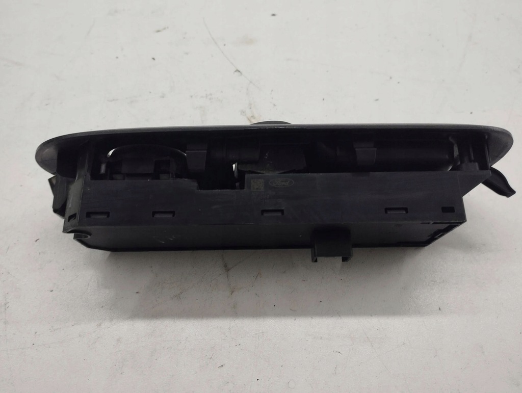 фото №8, Ford galaxy 2011 перед сторона права панелі керування, перемикачі