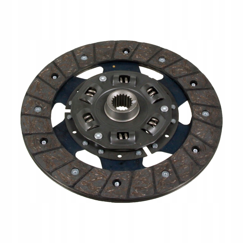 Blue print adk83016 набор сцепление в Украине