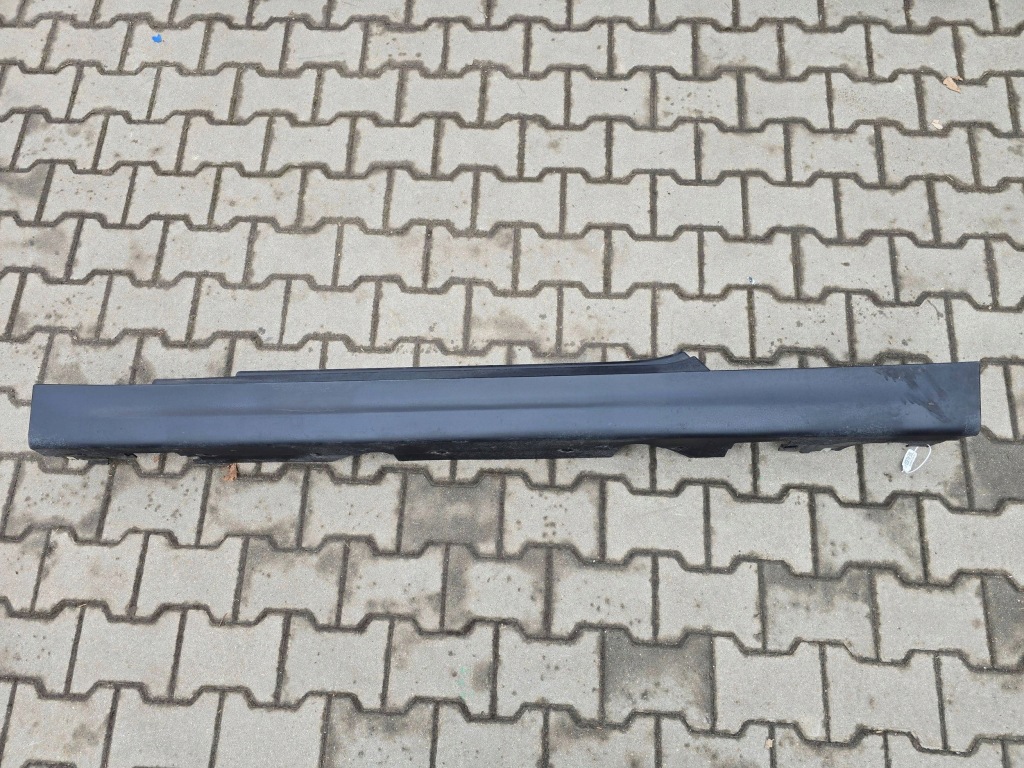 Купить Молдинг порог порог левый mini f56 7300817