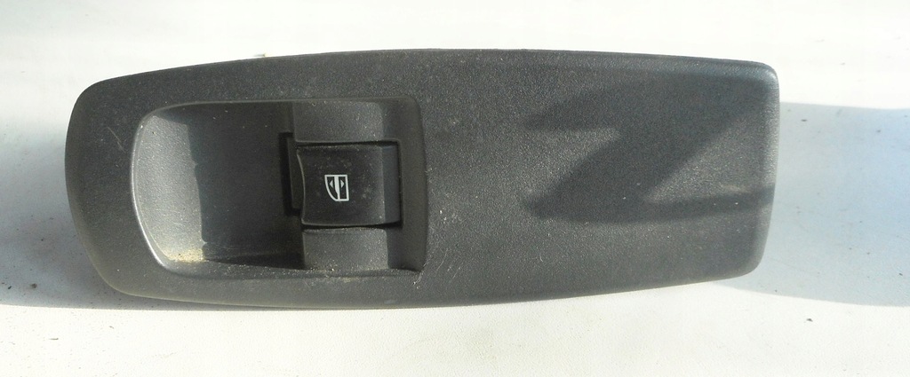 фото №1, Koleos i 08- панель переключатель окон правый перед