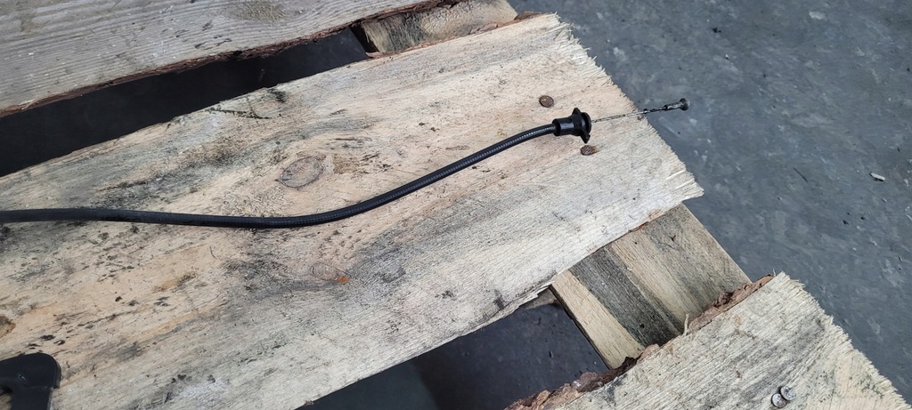 фото №5, A6 c7 4g замок замки капот лівий правий троси s7 4g a7 4g0823509c