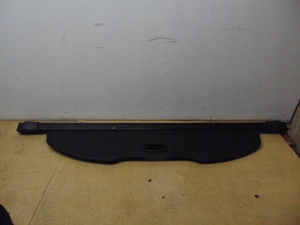 фото №1, Полиця шторка багажника задня ford s-max mk1