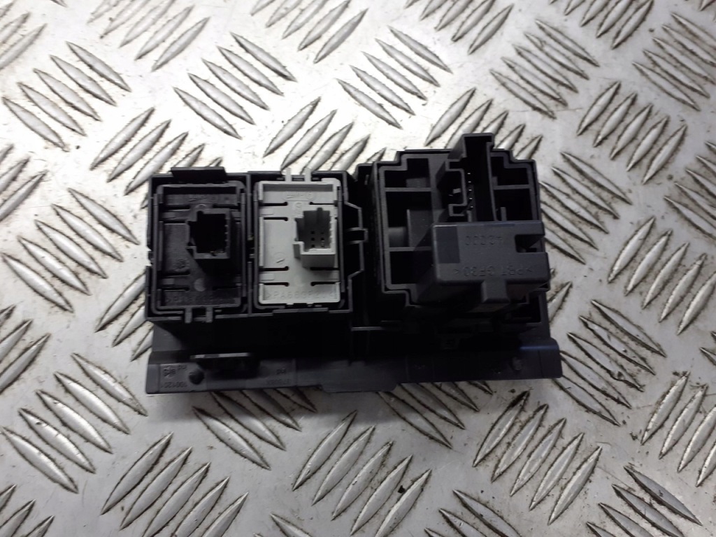 фото №2, Панель регулировки света renault laguna iii 251630001r