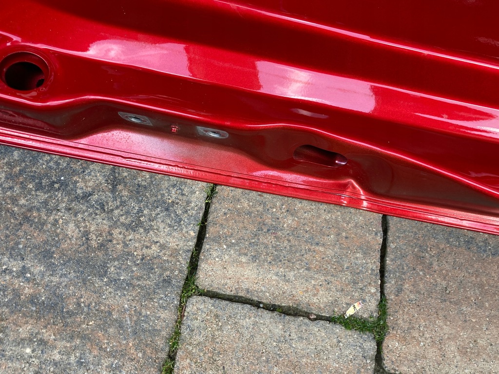 фото №12, Кришка багажника багажника задня renault captur 13- 901523137r