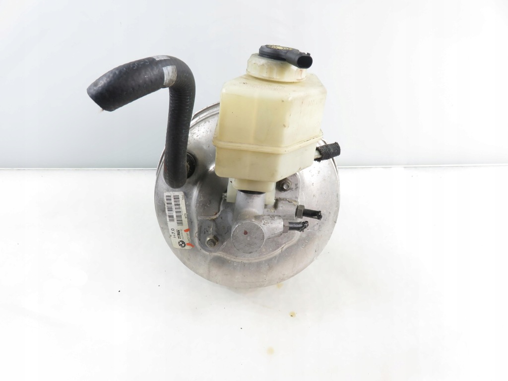 фото №5, Усилитель тормозов bmw x3 e83 2.0 d 150 lac115t