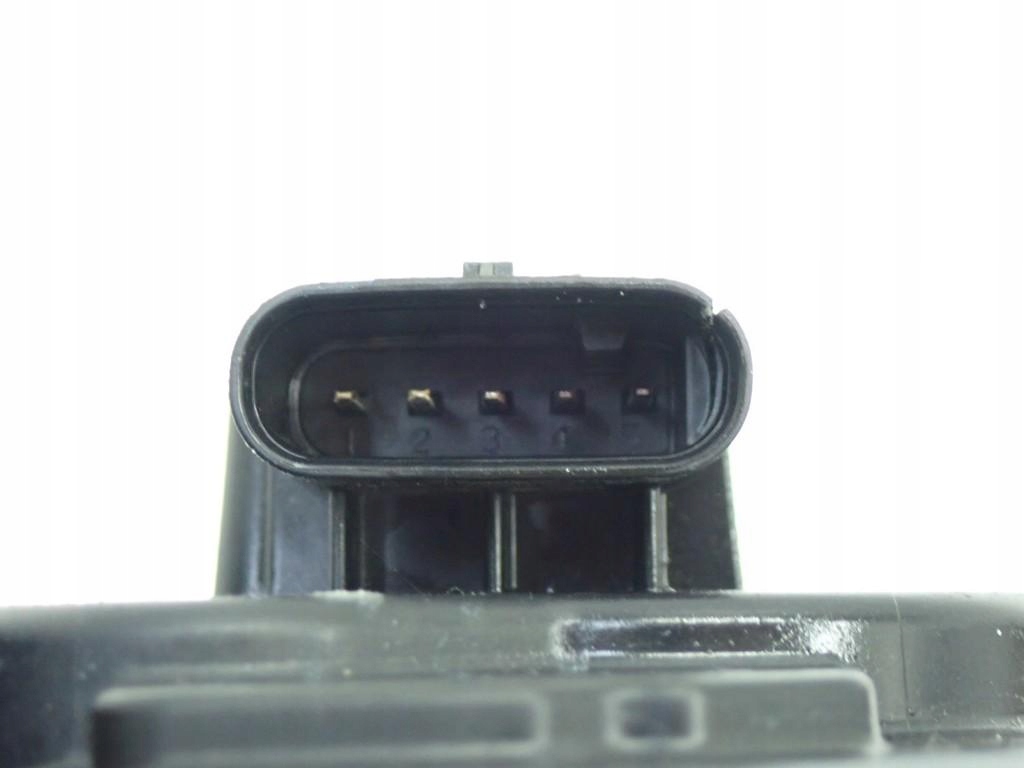 фото №11, Турбина регулятор 9848247380 opel mokka ii b 1.2 turbo hn09 136km 24r