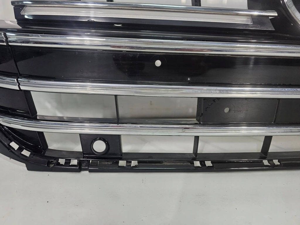 фото №13, Решітка радіатора решітка радіатора vw arteon 3g8 lift r-line 3g8853651ba