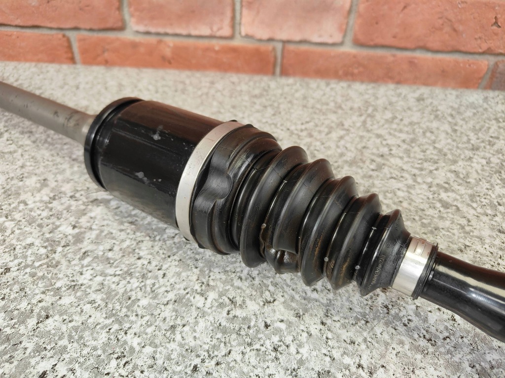 фото №8, Привідний вал правий перед права передня bmw x3 g01 x4 g02 8643184