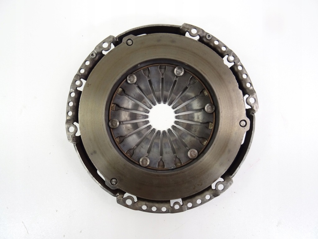 фото №6, Vw 1.0 tsi сцепление комплект 04c141025p 04c141031c