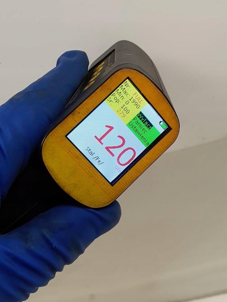 фото №5, Крышка багажника багажника vw golf vii hb