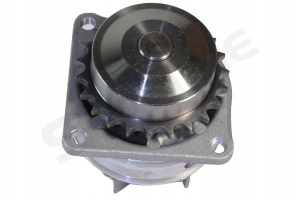 фото №1, Starline насос wody nissan maxima 2,0 v6 97- 3