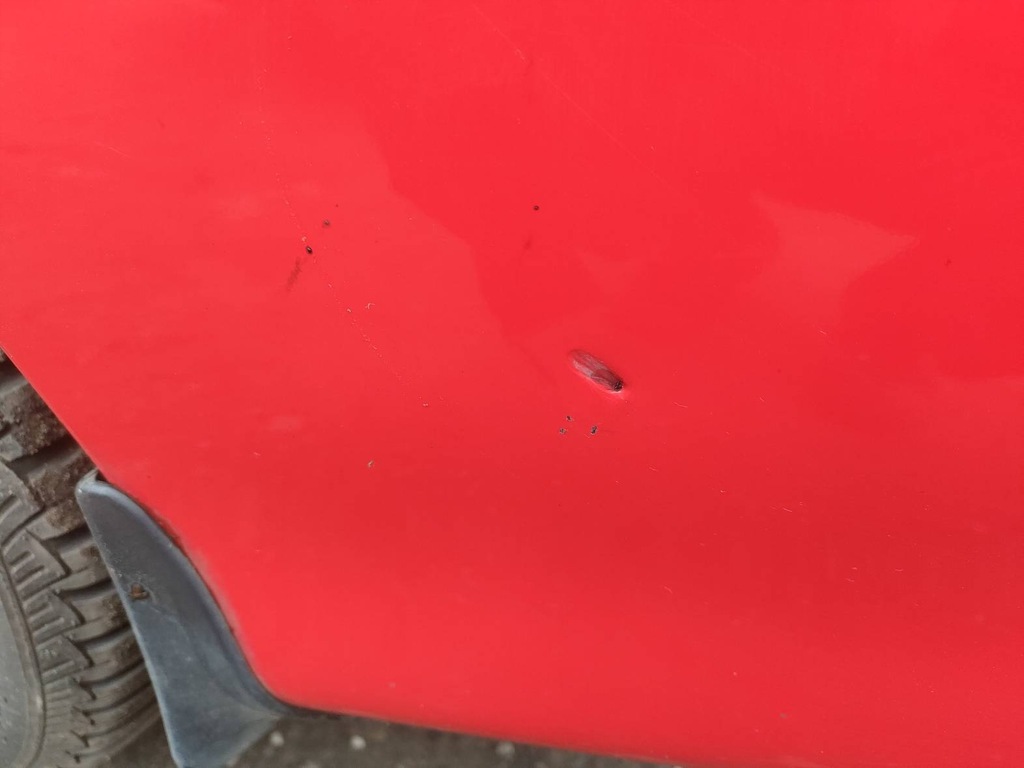 фото №10, Kompletny задняя крышка багажника бампер лампа hyundai coupe tiburon i lift pu